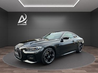 Bmw 420 420i Coupe Msport auto Tetto Cerchi 18''