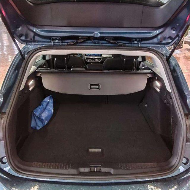 FORD Focus Wagon Titanium Edition 1.5 EcoBlue 115CV Aut. 8M