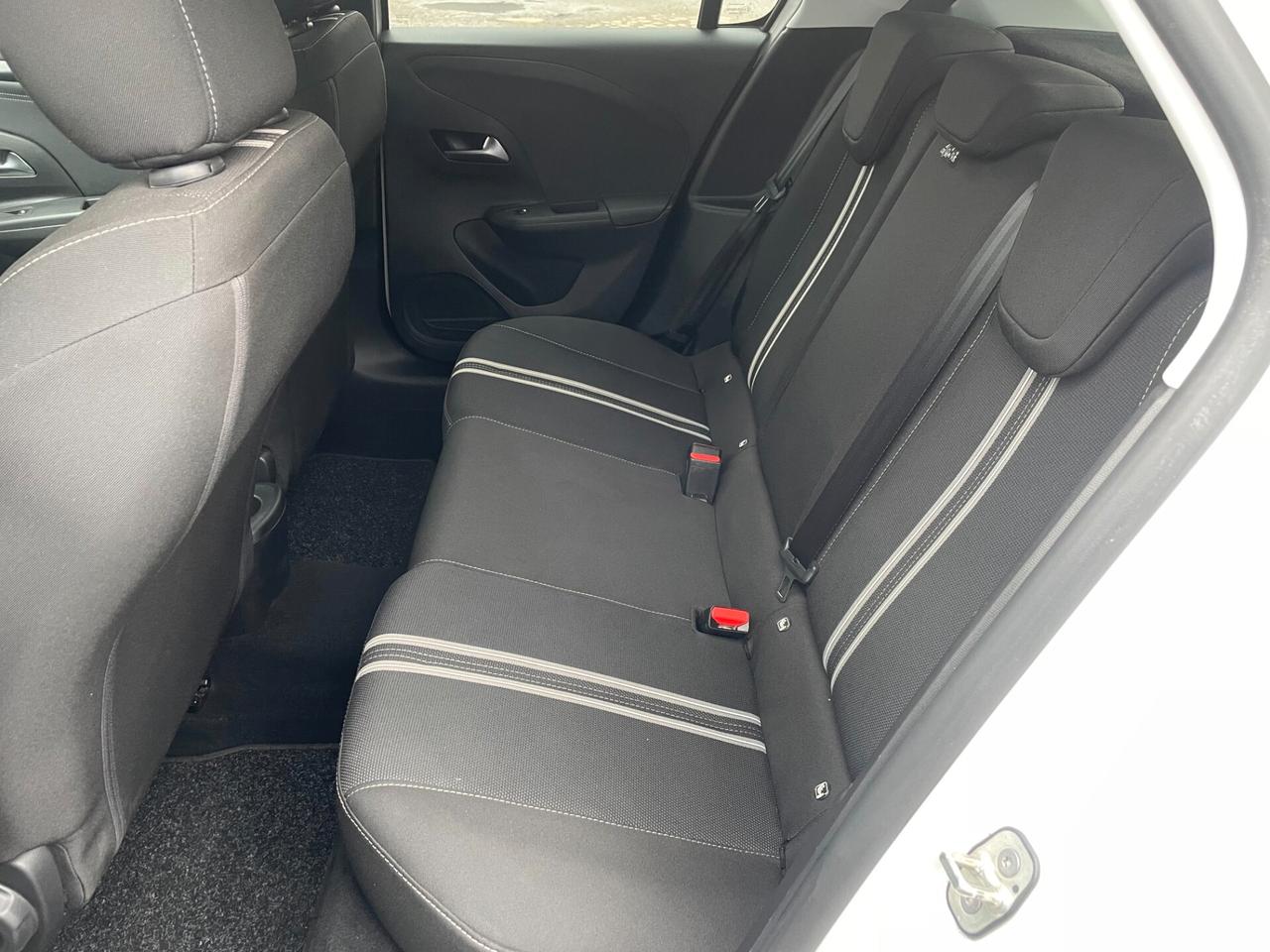 Opel Corsa 1.2 75 CV Design & Tech PREZZO REALE