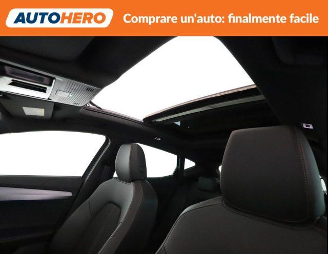 CUPRA Formentor 1.4 e-Hybrid DSG