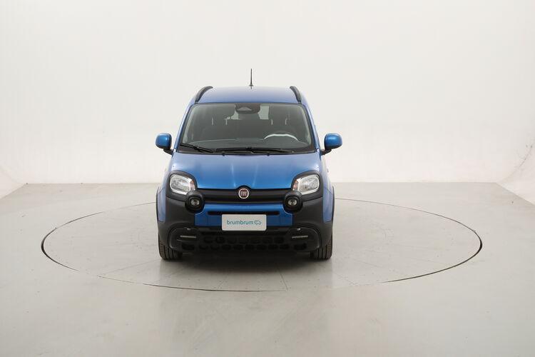 Fiat Panda Hybrid Pandina BR326270 1.0 Mild Hybrid 70CV