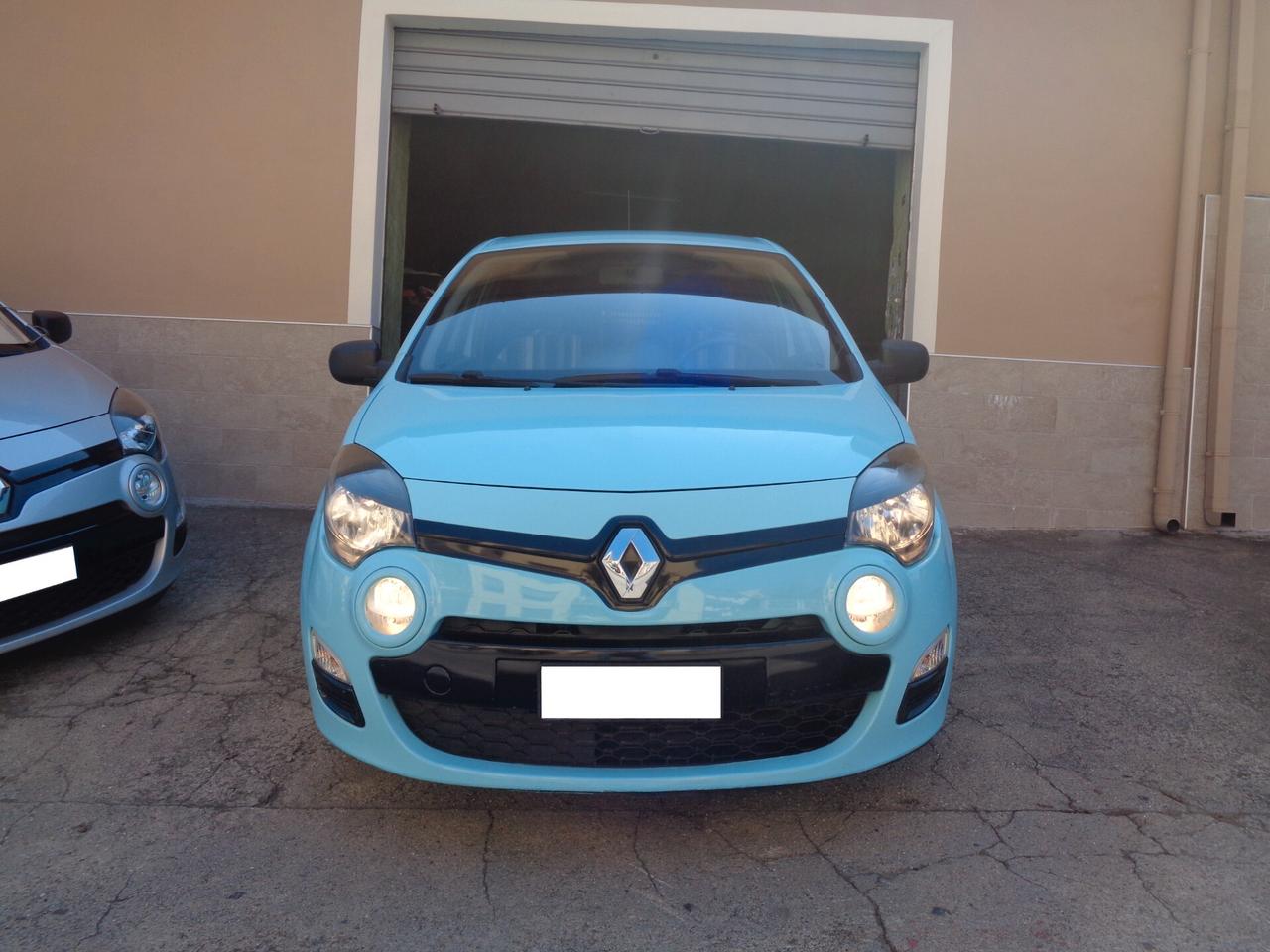 Renault Twingo 1.2 Night&Day (FINANZIABILE)