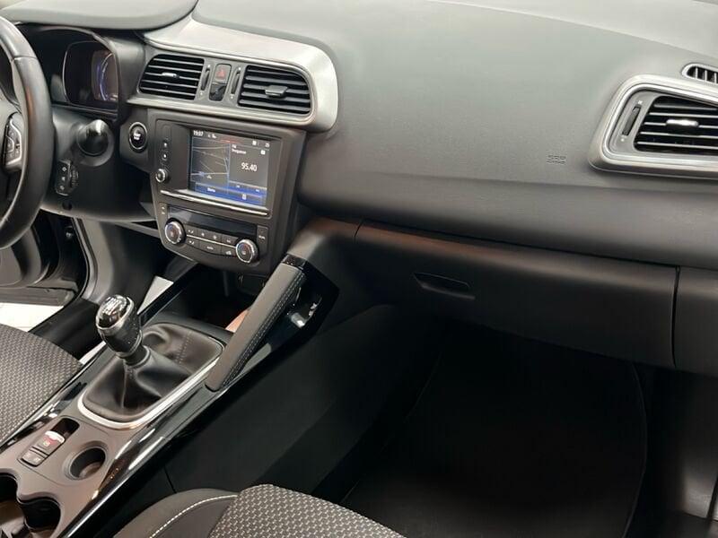 Renault Kadjar 1.5 Energy dCi 110cv ZEN