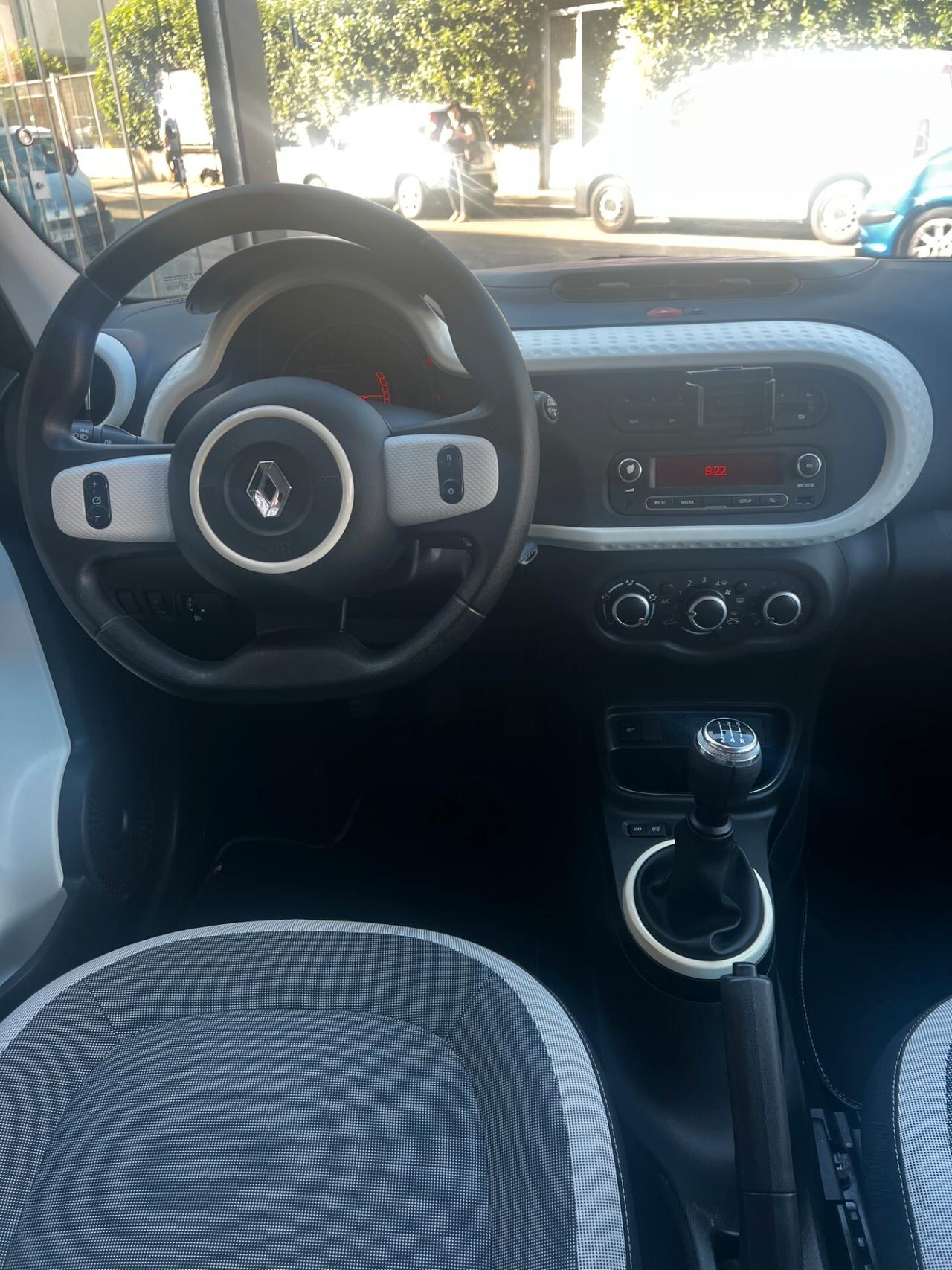 Renault Twingo SCe 65 CV Intens RESTAYLING