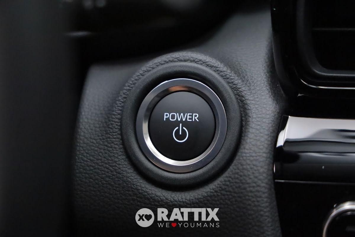 Toyota Yaris Cross 1.5 Hybrid 130CV Trend e-CVT