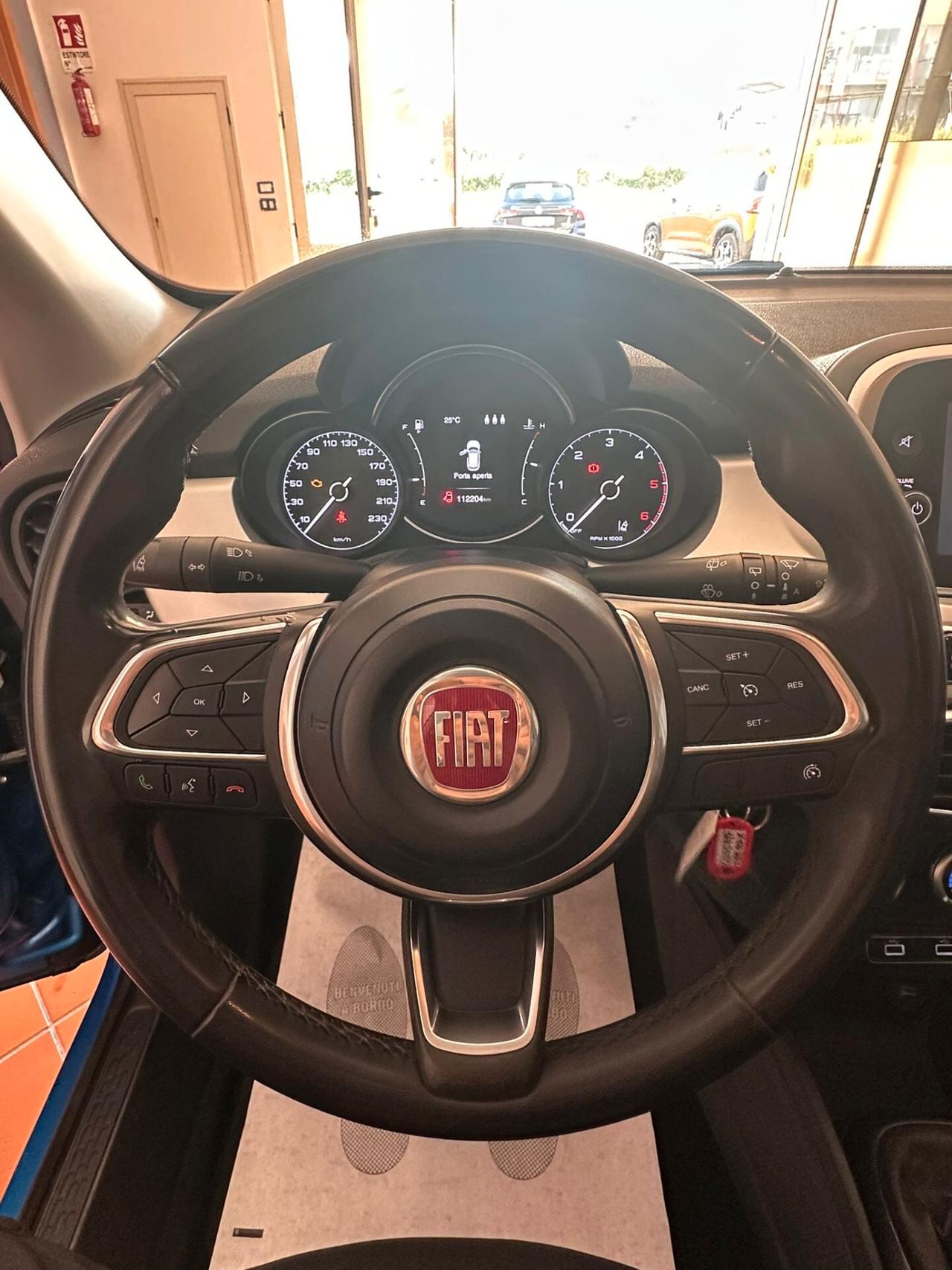 Fiat 500X 1.3 MultiJet 95 CV CONNECT