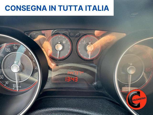 FIAT Punto 1.3 MJT 95 CV STREET OTTIMECONDIZIONI EURO 6