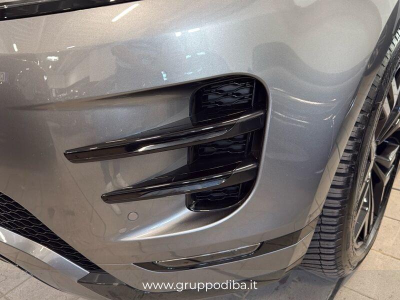 Land Rover Range Rover Evoque II 2019 Die 2.0d i4 mhev R-Dynamic HSE awd