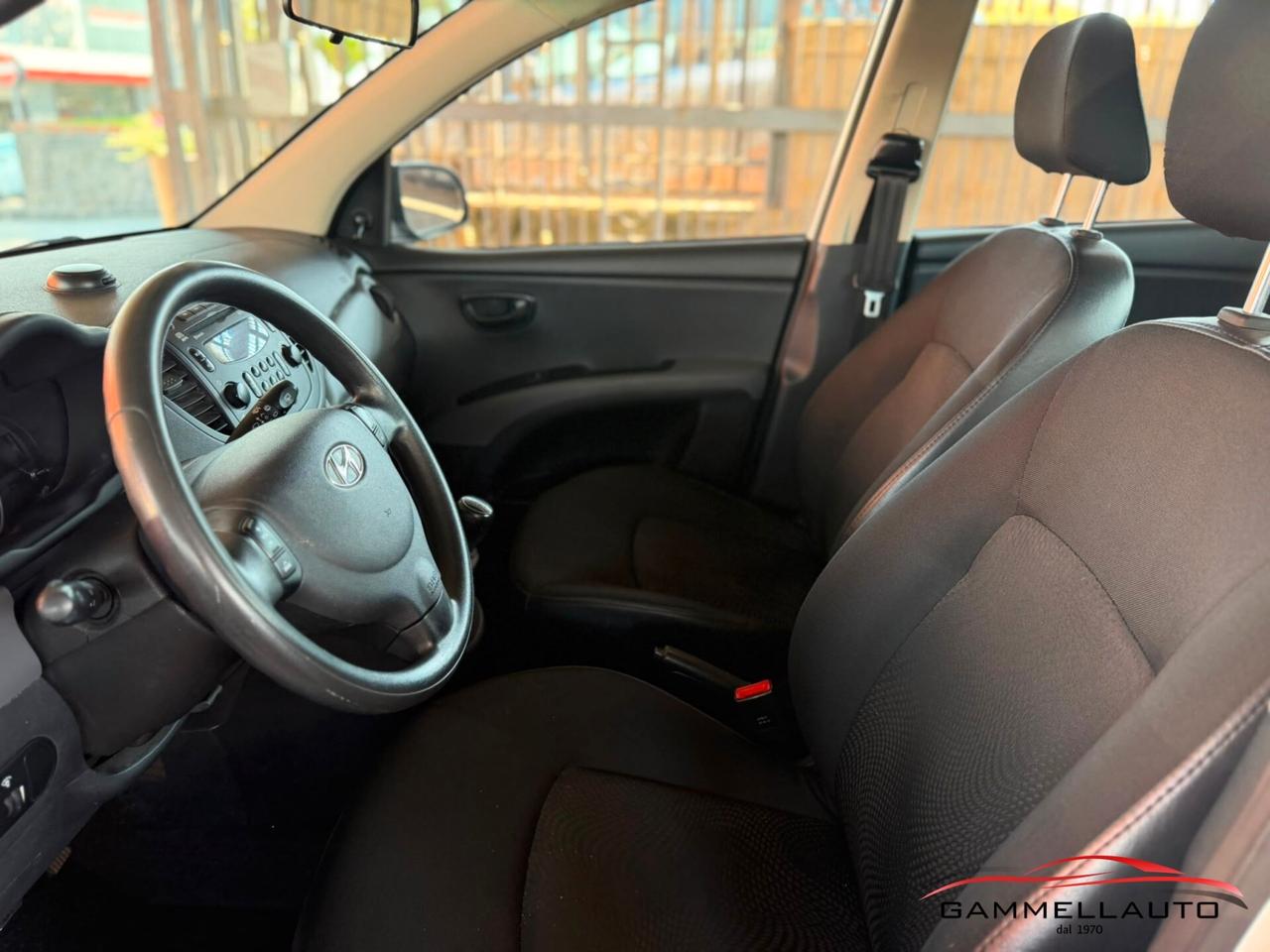 Hyundai i10 1.1 Classic 69cv
