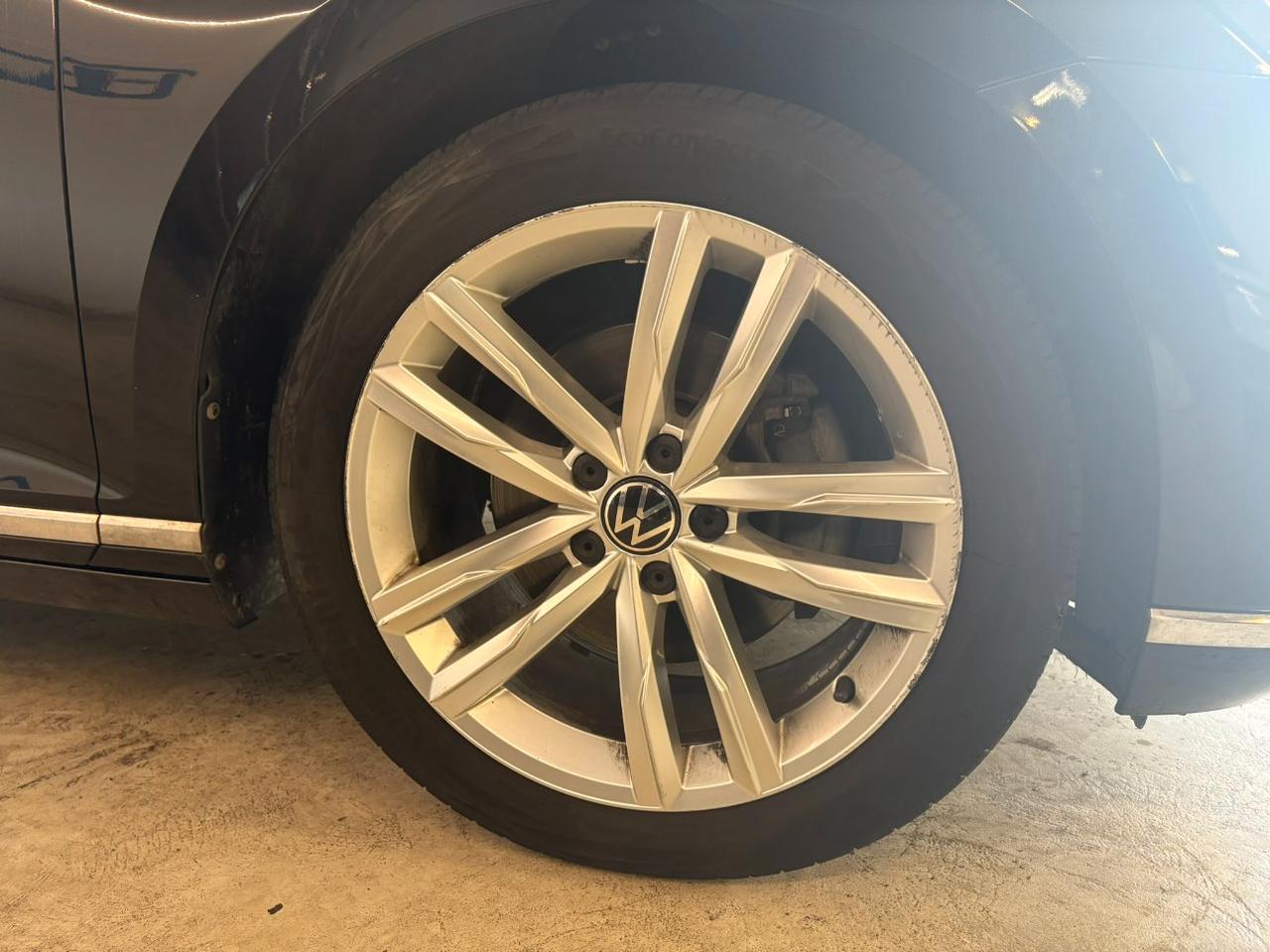 Volkswagen Passat Variant 2.0 tdi Executive 150cv dsg