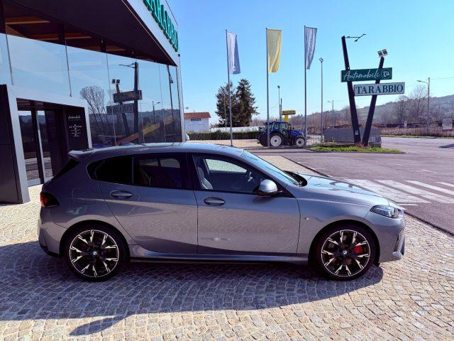BMW 118 MSPORT PRO AUTO - KM 11.000 - PROMO FINANZIAMENTO