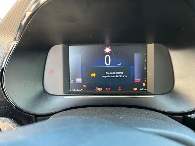 Opel Corsa 1.2 2024 sinistrata incidentata