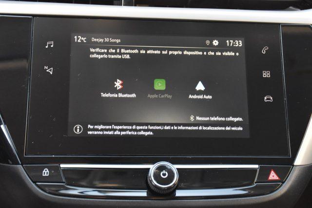 OPEL Corsa 1.2 100 CV Edition