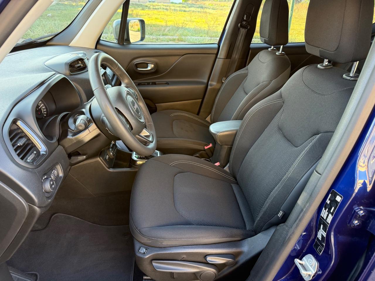 Jeep Renegade 1.3 T4 130CV Limited