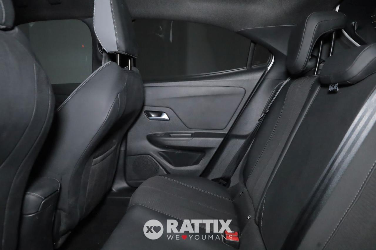 Opel Mokka 1.2 Hybrid 145CV GS DCT6