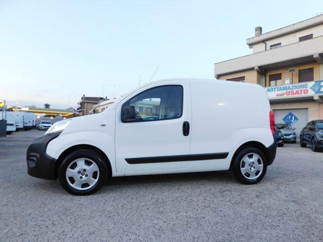 FIAT Fiorino 1.3 MJT 95CV Cargo SX -IVA ESCLUSA-