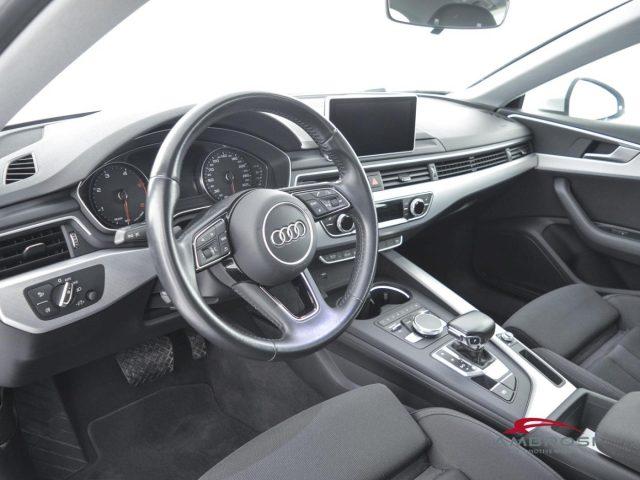 AUDI A5 Sportback  35 TDI S tronic Business