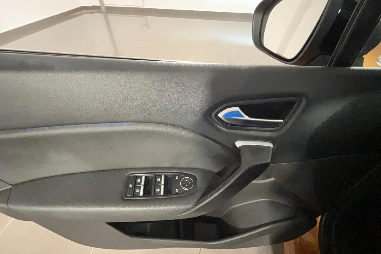 Renault Captur TCe 90 CV Intens