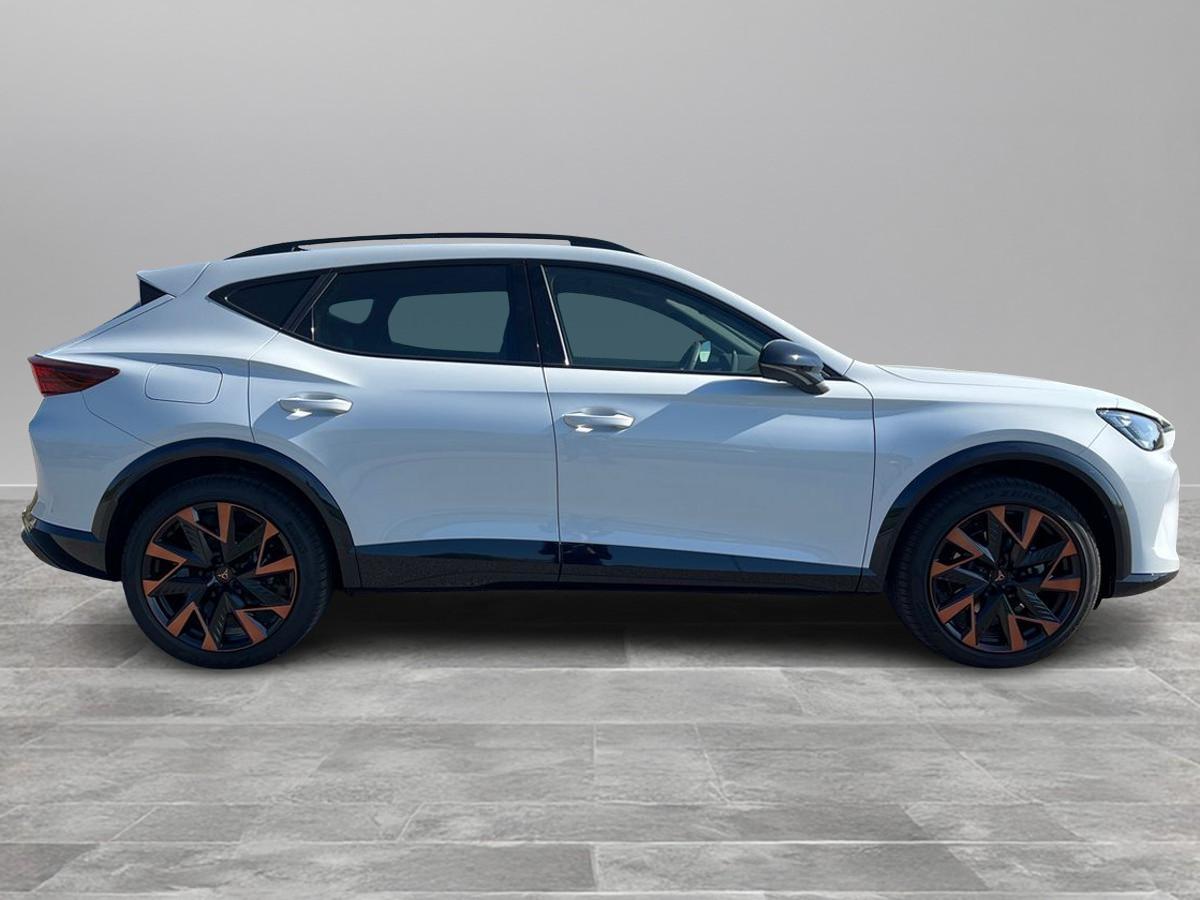 CUPRA Formentor 1.5 e-HYBRID150 kW (204 CV) pHEV DSG 6 marce2WD