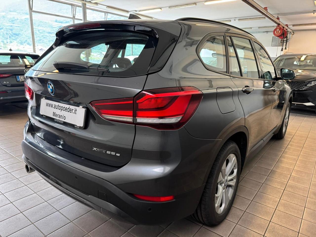 Bmw X1 xDrive25e Sport