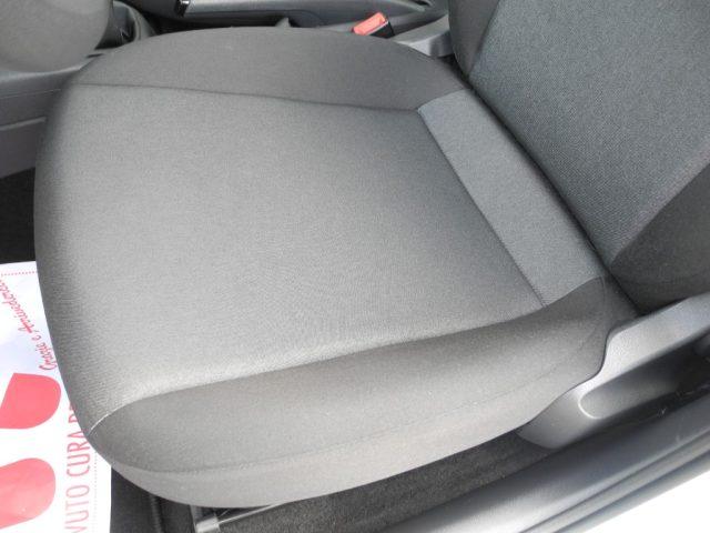 SKODA Citigo 1.0 MPI 5p. Active G-Tec -OK NEOPATENTATI-NO BOLLO