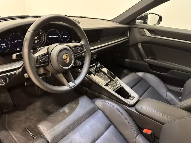 PORSCHE 911 Carrera 992 S IVA ESPOSTA