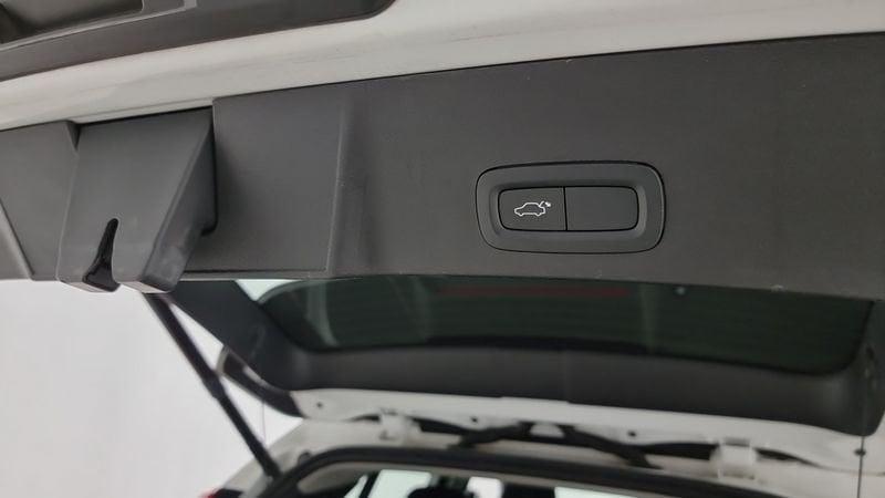 Volvo XC40 D3 Geartronic Business Plus N1 Autocarro