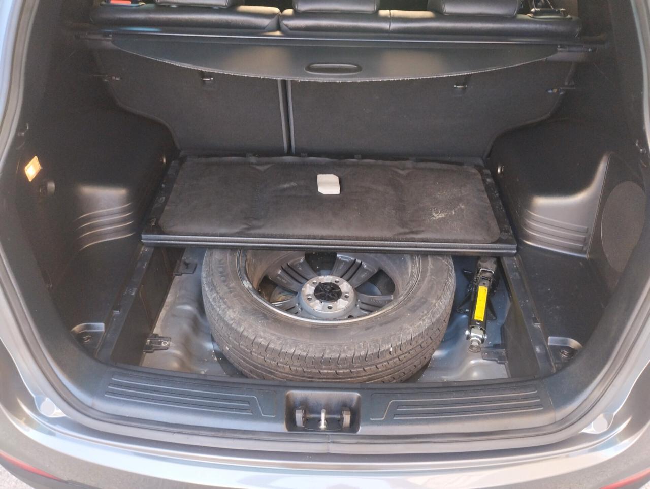Hyundai iX35 1.7 CRDi 2WD Xpossible Go Brasil