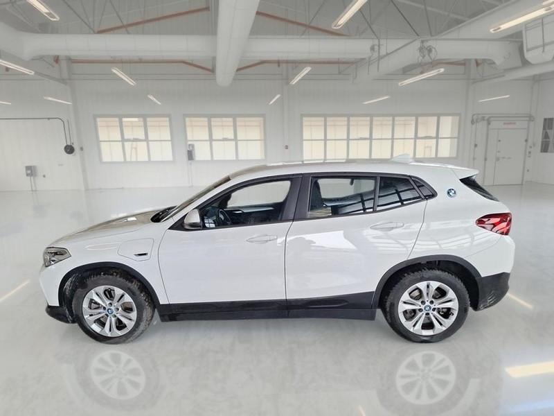 BMW X2 XDRIVE 25E BUSINESS X AUTOMATICO SUV