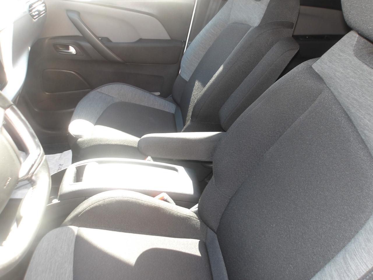 CITROEN C4 PICASSO 1.6 DIESEL-AUTO-2018