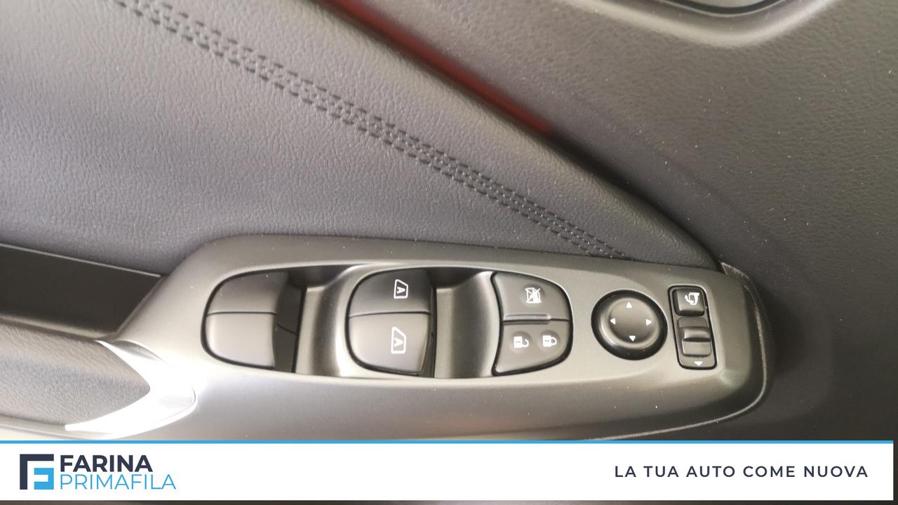 NISSAN Juke II 2024 - Juke 1.0 dig-t N-Connecta 114cv