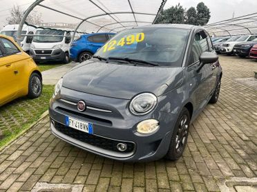 FIAT 500 500 1.2 Sport