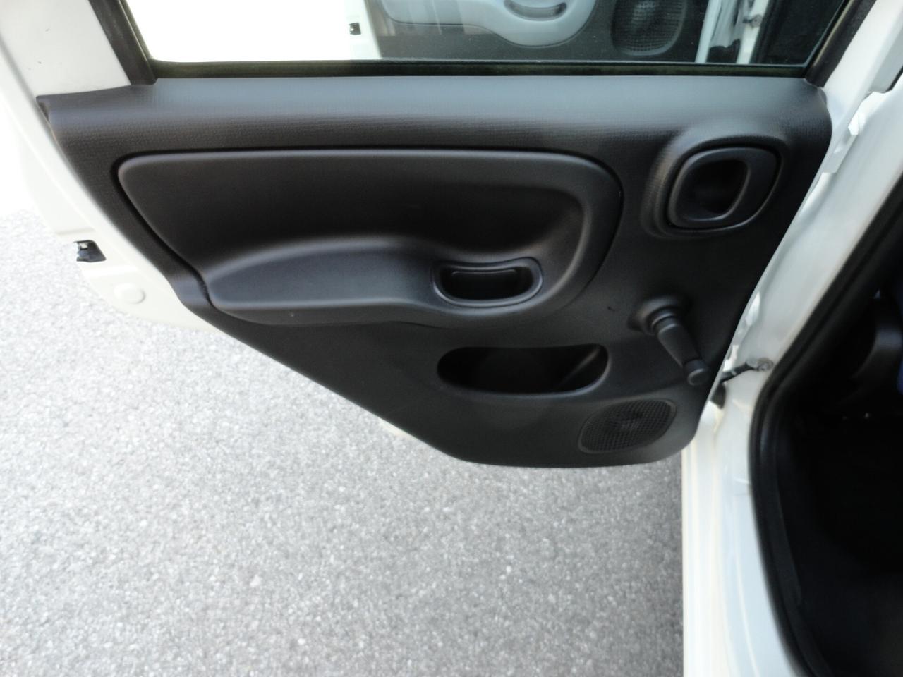 Fiat Panda 1.2