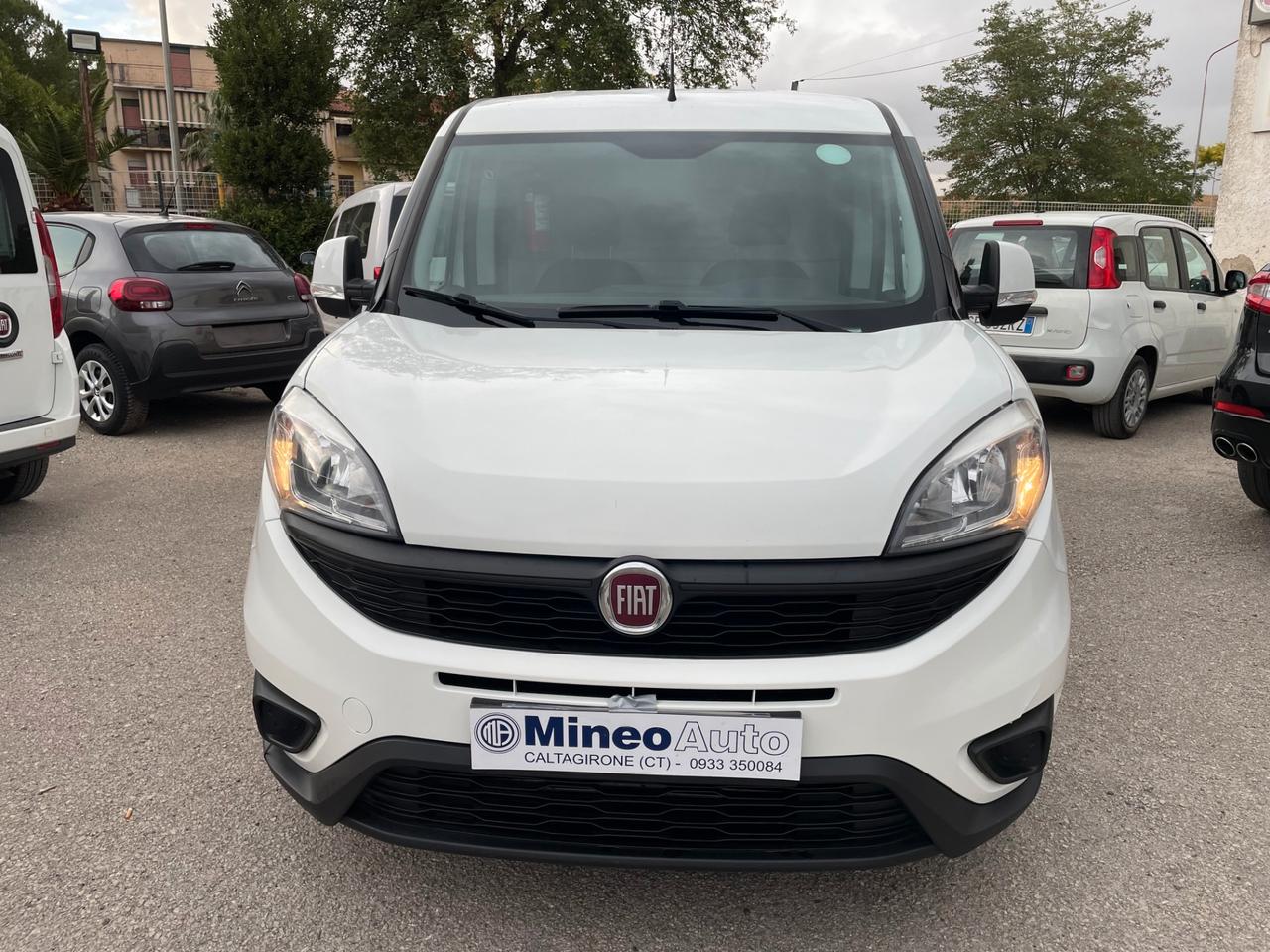 Fiat Doblo Cargo Maxi 1.3 MJT 95CV