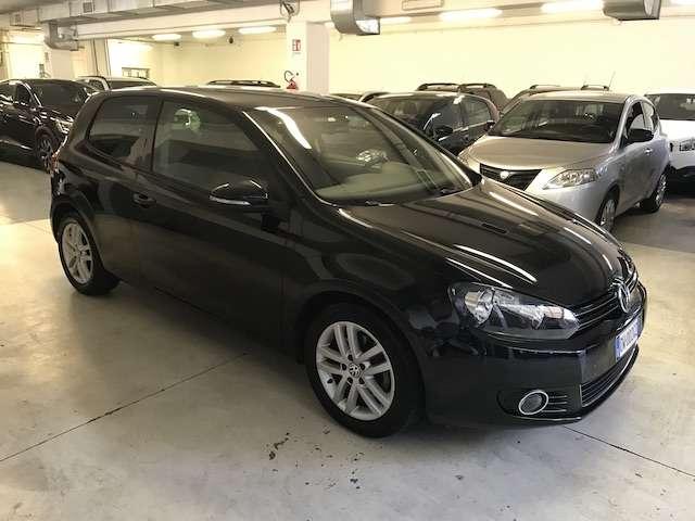 Volkswagen Golf Golf VI 3p 1.4 tsi Highline 120cv