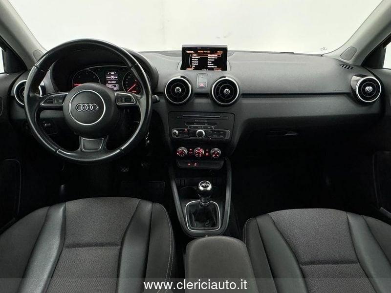 Audi A1 1.4 TDI ultra