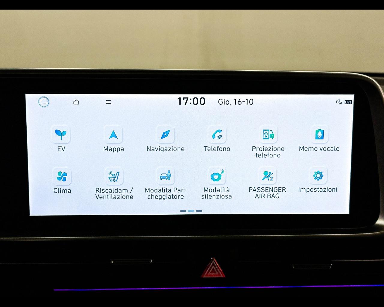 HYUNDAI Ioniq 6 - Ioniq 6 77.4 kWh AWD Evolution