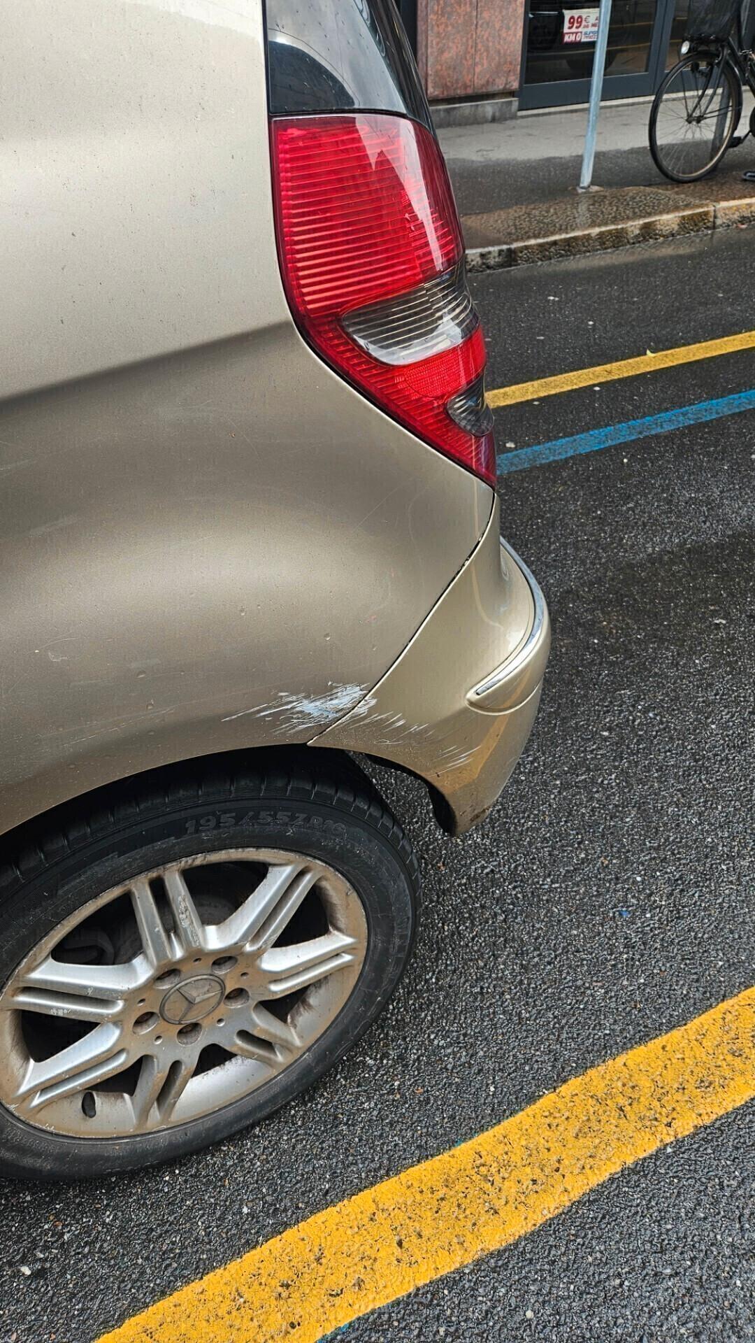 Mercedes-benz Classe A