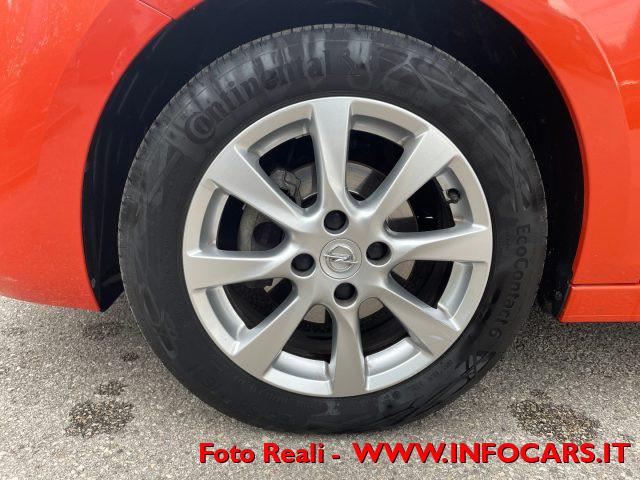 OPEL Corsa 1.2 Edition NEOPATENTATI PROMO