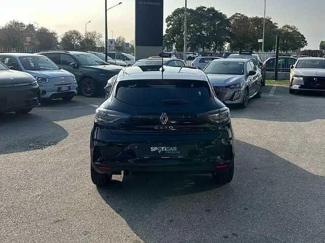 Renault Clio 1.0 Benzina 65cv EVOLUTION USATO GARANTITO