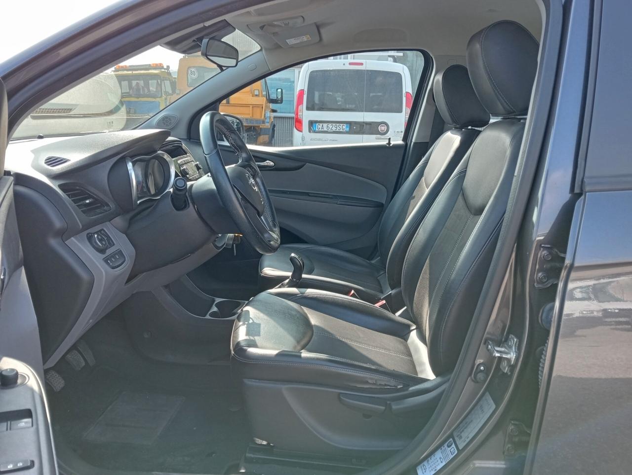 Opel Karl 1.0 75 CV Cosmo UNIPROPRIETARIO