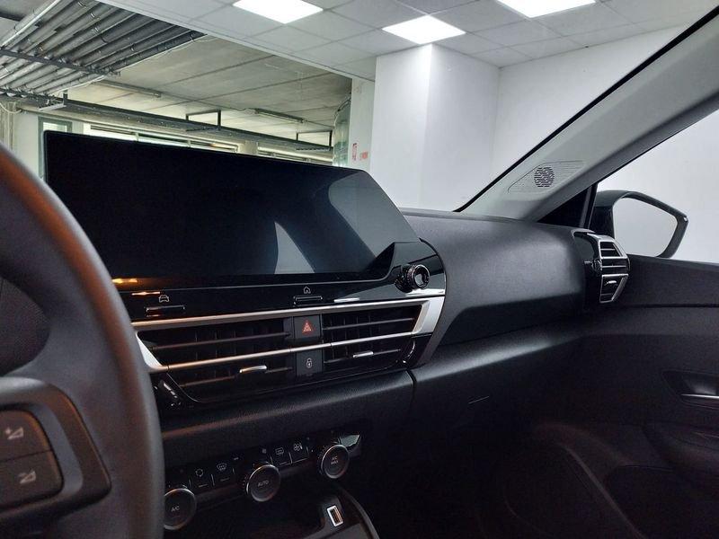 Citroën C4 1.2 puretech Plus s&s 130cv