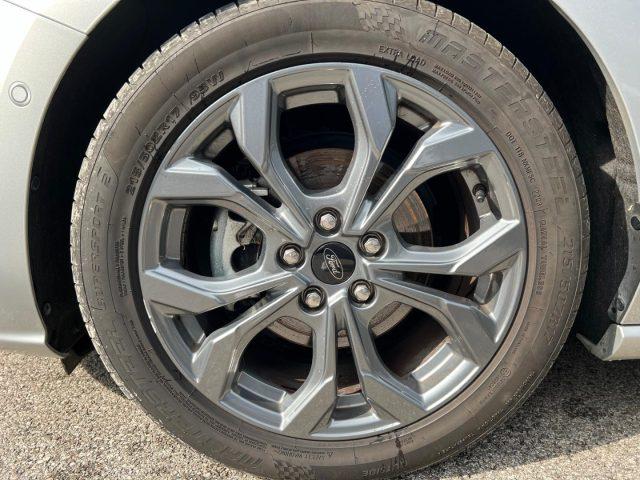 FORD Focus 1.0 EcoBoost 125CV 5p. ST Line #VARI COLORI