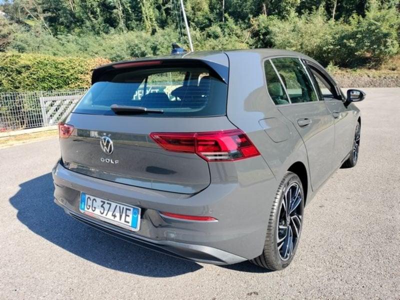 Volkswagen Golf Golf 2.0 TDI DSG SCR Life