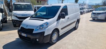 Fiat Scudo PASSO C. 2.0 MJT 140 CV - 2016