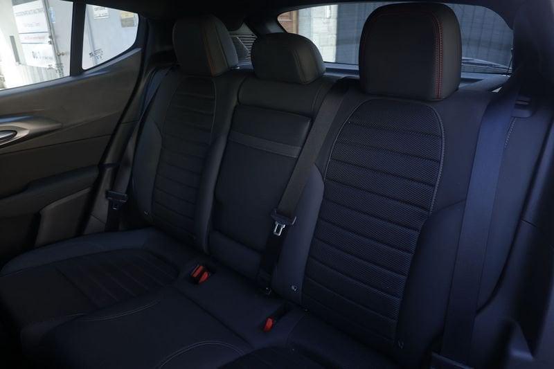Alfa Romeo Tonale Alfa Romeo Tonale 1.6 Diesel 130cv TCT6 Sprint Unicoproprietario