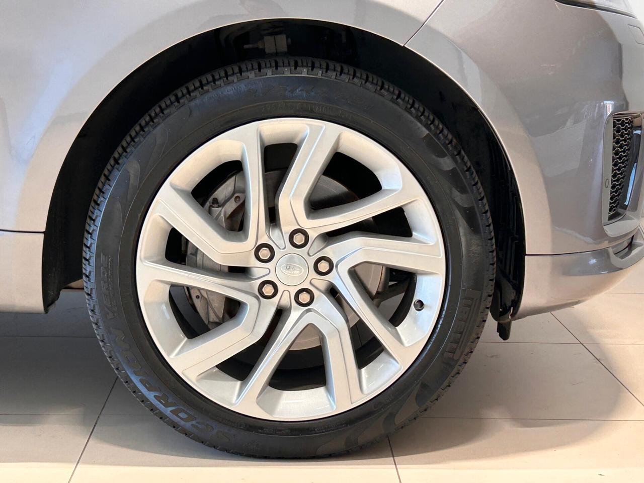 Land Rover Range Rover Sport 3.0D l6 249 CV HSE Dynamic *MILD HYBRID**IVA ESPOSTA*