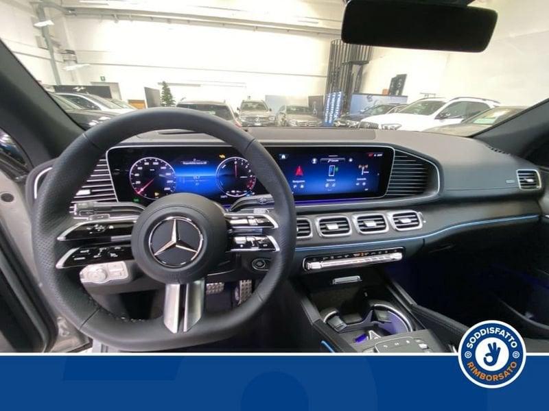 Mercedes-Benz GLE Coupé GLE 350de 4Matic EQ-Power AMG Line Premium