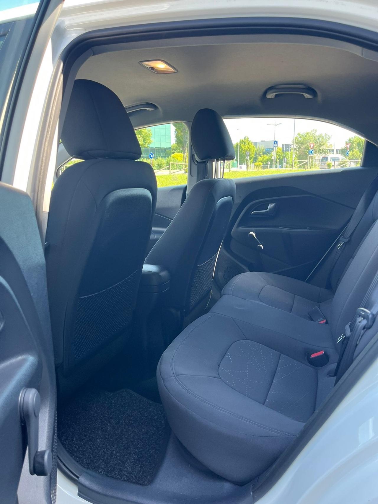 Kia Rio 1.2 GPL NEOPATENTATI