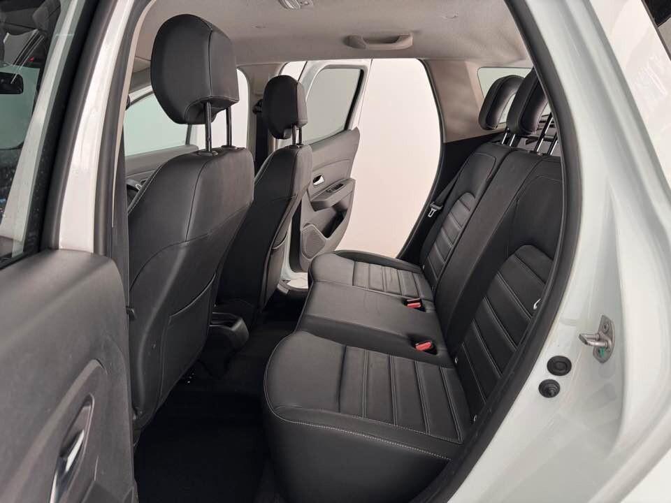 Dacia Duster 1.5 Diesel 115/CV 4x4 Techroad 2019